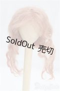 6-7inch/ウィッグ　モヘア I-25-09-21-256-KD-ZI