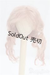 6-7inch/ウィッグ　モヘア I-25-09-21-256-KD-ZI
