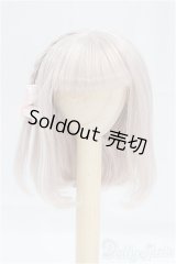 6-7inch/ウィッグ I-25-09-21-255-KD-ZI