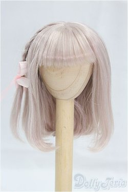 画像1: 6-7inch/ウィッグ I-25-09-21-255-KD-ZI