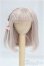 画像1: 6-7inch/ウィッグ I-25-09-21-255-KD-ZI (1)