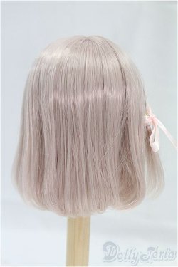 画像3: 6-7inch/ウィッグ I-25-09-21-255-KD-ZI
