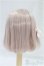 画像3: 6-7inch/ウィッグ I-25-09-21-255-KD-ZI (3)