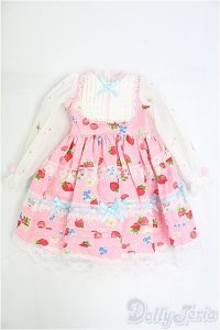 40cmサイズドール/OF:衣装 I-25-09-21-251-KD-ZI