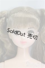 キャッスルジェニー/カオリちゃん:おたのしみドール I-25-09-28-113-KD-ZI