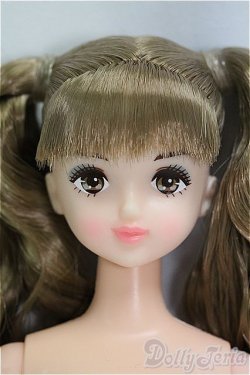 画像1: キャッスルジェニー/カオリちゃん:おたのしみドール I-25-09-28-113-KD-ZI