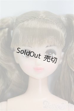 画像1: キャッスルジェニー/カオリちゃん:おたのしみドール I-25-09-28-113-KD-ZI