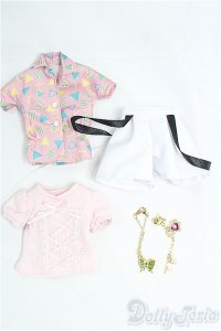 ジェニー/OF:衣装　セット　 I-25-09-28-044-KD-ZI