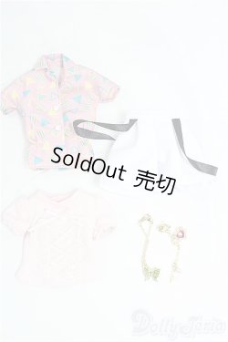 画像1: ジェニー/OF:衣装　セット　 I-25-09-28-044-KD-ZI