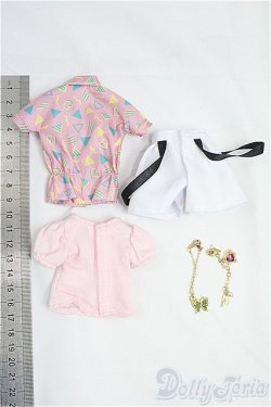 画像2: ジェニー/OF:衣装　セット　 I-25-09-28-044-KD-ZI
