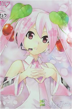 画像1: DD/桜ミク I-25-09-28-001-KD-ZI
