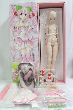 画像6: DD/桜ミク I-25-09-28-001-KD-ZI