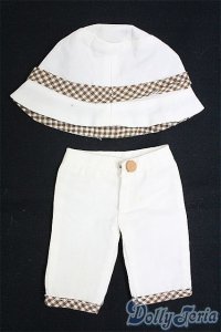 幼SD/OF:衣装セット I-25-09-28-012-KD-ZI