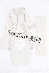 SDM＆MSD/OF:衣装セット I-25-09-28-019-KD-ZI