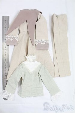 画像2: SDM＆MSD/OF:衣装セット I-25-09-28-019-KD-ZI
