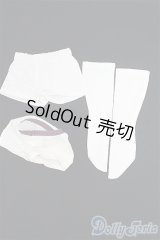 SDM＆MSD/OF:下着 I-25-09-28-025-KD-ZI