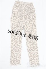 SD17B/OF:パンツ I-25-09-28-023-KD-ZI