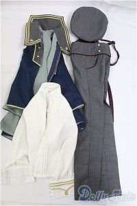 SD17B/OF:衣装セット I-25-09-28-027-KD-ZI