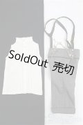 SD17B/OF:衣装セット I-25-09-28-032-KD-ZI