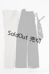 SD17B/OF:パンツ I-25-09-28-031-KD-ZI