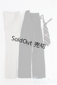 SD17B/OF:パンツ I-25-09-28-031-KD-ZI