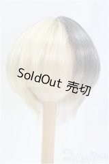 8-9inch/ウィッグ I-25-09-28-042-KD-ZI