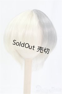 8-9inch/ウィッグ I-25-09-28-042-KD-ZI