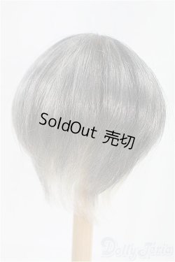 画像2: 8-9inch/ウィッグ I-25-09-28-042-KD-ZI