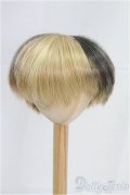 8-9inch/ウィッグ I-25-09-28-041-KD-ZI
