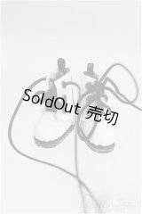 1/12サイズドール/OF:靴 I-25-09-28-040-KD-ZI