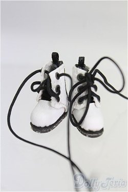 画像1: 1/12サイズドール/OF:靴 I-25-09-28-040-KD-ZI