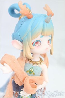 画像3: ANTU/ソメアン　??鹿鳴〜中国敦煌九色鹿〜 I-25-09-28-072-KD-ZI