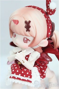 画像2: ANTU(アンティーユ)/お昼の夢:華やかな夢 I-25-09-28-071-KD-ZI