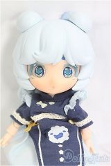 彩華錦(ツァィファジン)ミルクティー屋/小吉 I-25-09-28-068-KD-ZI