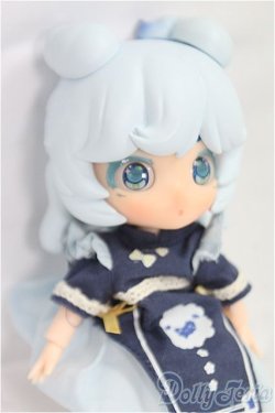 画像3: 彩華錦(ツァィファジン)ミルクティー屋/小吉 I-25-09-28-068-KD-ZI