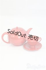 SD/宝石貝ティーセット　FLOR FLORA様製 I-25-09-28-080-KD-ZI