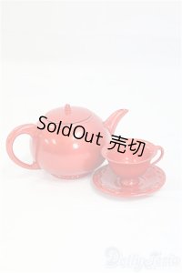 SD/宝石貝ティーセット　FLOR FLORA様製 I-25-09-28-080-KD-ZI