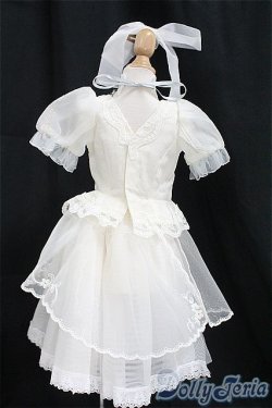 画像3: SDGrG/OF:Silver Flugel様製衣装セット I-25-09-28-083-KD-ZI