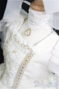 画像4: SDGrG/OF:Silver Flugel様製衣装セット I-25-09-28-083-KD-ZI