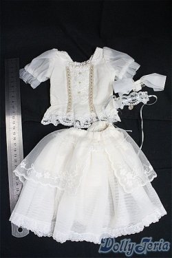 画像5: SDGrG/OF:Silver Flugel様製衣装セット I-25-09-28-083-KD-ZI