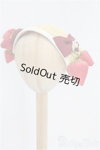 SD/OF:FREIE様製カチューシャ I-25-09-28-093-KD-ZI