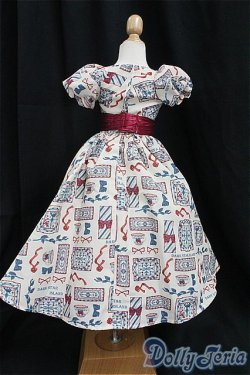 画像3: SD/SDGr/OF:ワンピース　ディーラー様製 I-25-09-28-084-KD-ZI