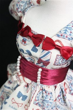 画像4: SD/SDGr/OF:ワンピース　ディーラー様製 I-25-09-28-084-KD-ZI