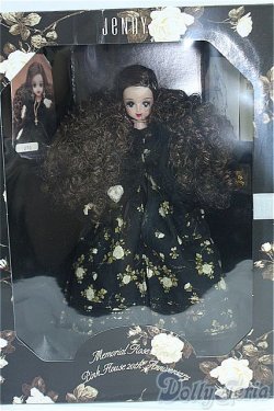 画像4: ジェニー/メモリアルローズ ピンクハウス20周年記念 PINK HOUSE Jenny I-25-09-28-078-KD-ZI