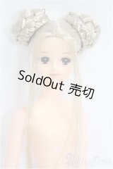 ジェニー/キャッスルお団子ヘア I-25-09-28-074-KD-ZI