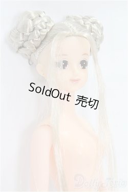 画像3: ジェニー/キャッスルお団子ヘア I-25-09-28-074-KD-ZI