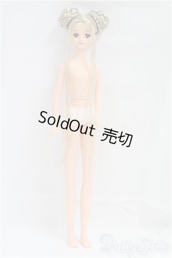 画像4: ジェニー/キャッスルお団子ヘア I-25-09-28-074-KD-ZI