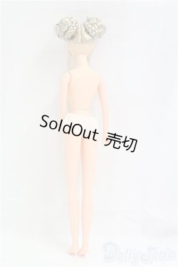 画像5: ジェニー/キャッスルお団子ヘア I-25-09-28-074-KD-ZI