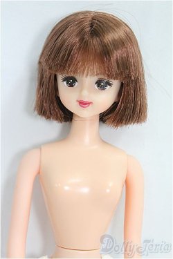画像1: ジェニー/ユリーシア　リカちゃんキャッスル I-25-09-28-076-KD-ZI