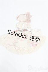 ジェニー/OF:衣装 I-25-09-28-090-KD-ZI